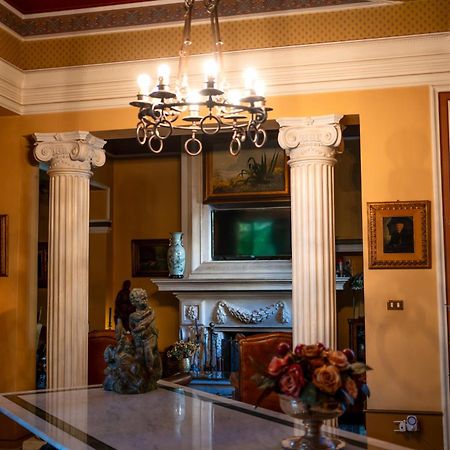 Appartamento La Torretta Мондело Екстериор снимка