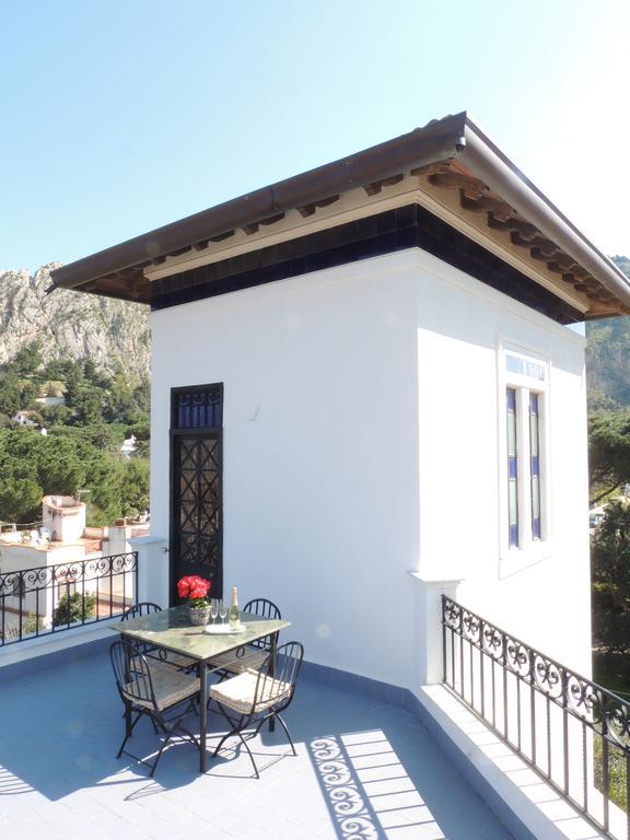 Appartamento La Torretta Мондело Стая снимка